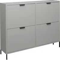 Mäusbacher »Bonnie TOPSELLER", (OTTOs Choice), Schuhschrank mit Quadratgestell