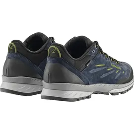 Lowa Delago GTX LO Herren Navy/Farn 43,5