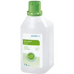 Terralin Liquid Alkoholische Schnelldesi 1 l