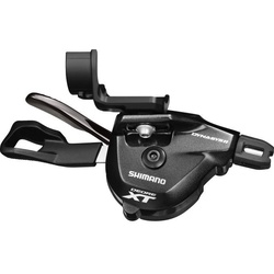 SHIMANO XT Schalthebel SL-M8000 I-Spec II für 11-fach Schaltwerk