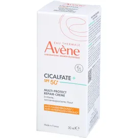 AVENE Cicalfate+ Multi-Protect Repair-Creme SPF 50+