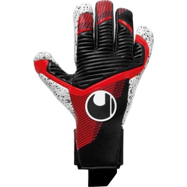 Uhlsport Powerline Supergrip+ HN TW-Handschuhe schwarz 9