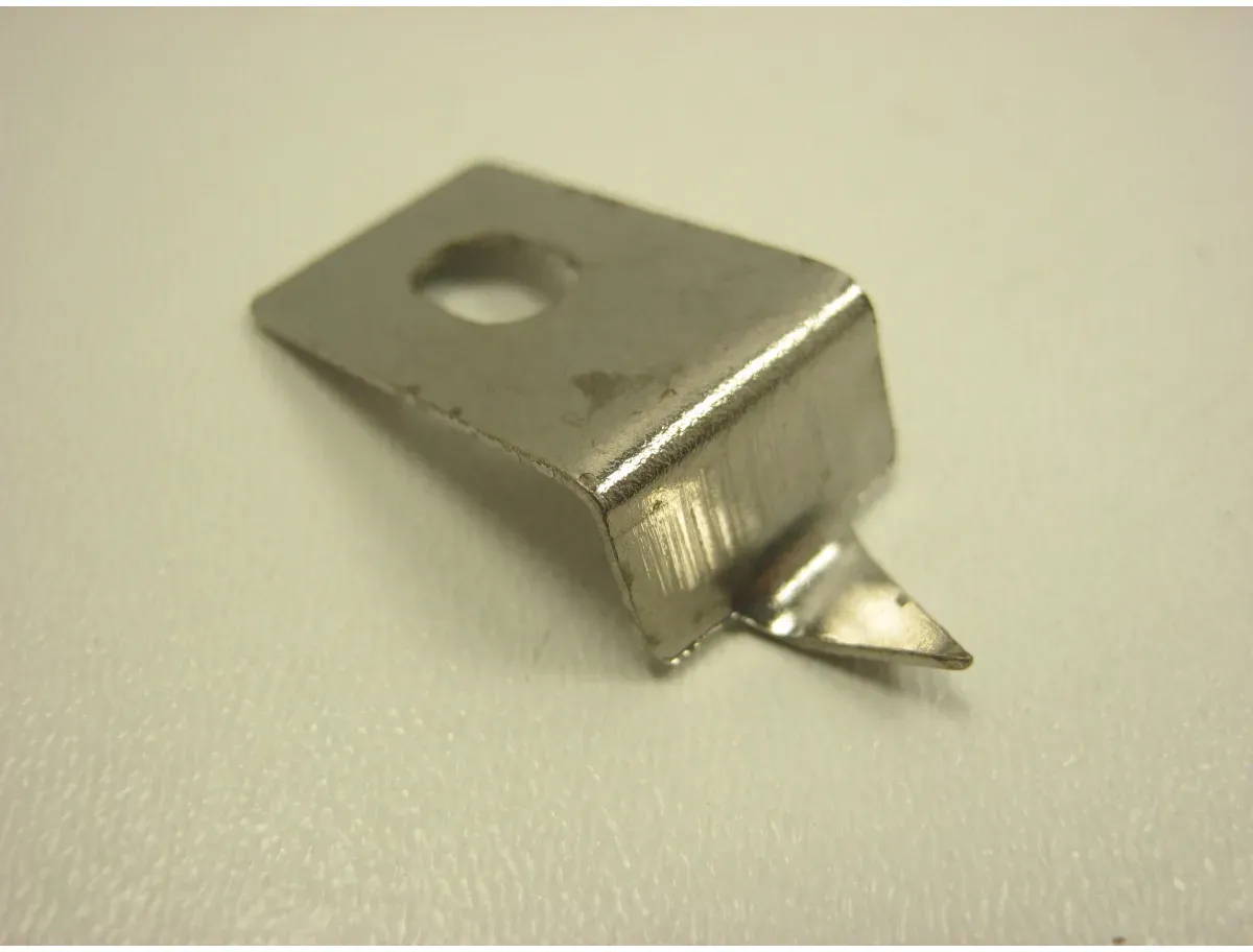 Optimum Zeiger TS305