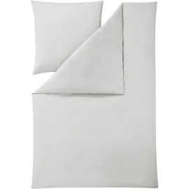 Estella Takoma silber 155 x 200 cm + 80 x 80 cm 