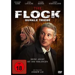 The Flock - Dunkle Triebe (Filmjuwelen)