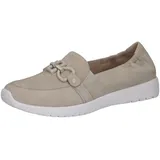 CAPRICE Slipper Damen Grau 36