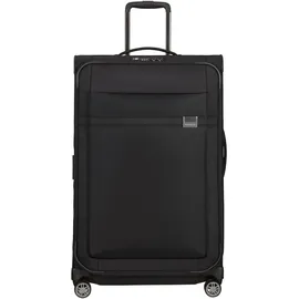 Samsonite Airea 4-Rollen 78 cm / 115,5-120 l black