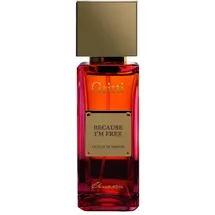 Gritti Ivy Collection Because I am Free Eau de Parfum 100 ml