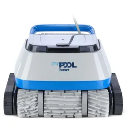 my pool bwt POWER ONE4ALL grau 0,44 m
