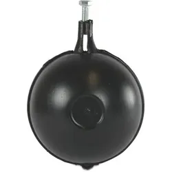 Schwimmerkugel 150 mm Kunststfoff Halter