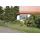 GAH Alberts Maschendrahtgeflecht 25 x 1 m Silber