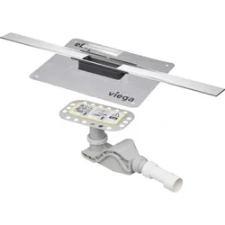 Viega Duschrinne Advantix Cleviva 4981.10 in 800mm