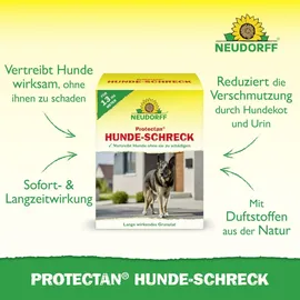 NEUDORFF Protectan Hunde-Schreck Granulat 200 g