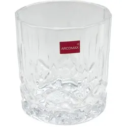 Whiskey/Wasserglas HIT - transparent
