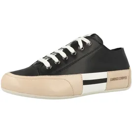 Candice Cooper Rock Patch S Damen Schwarz 39