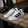 adidas DROPSET 4 TRAINING Herren Cloud White/Core Black/Lucid Red 44 2/3