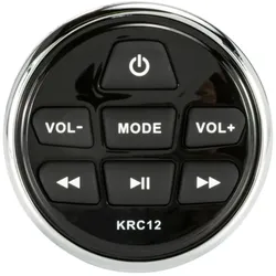 KICKER Marine Audio Fernbedienung