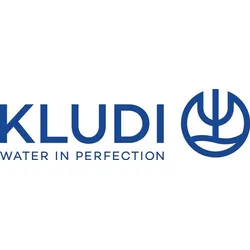 Kludi Thermostat-Brausearmatur LOGO SHOW