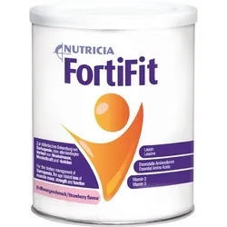 FortiFit 1 Stück Erdbeer