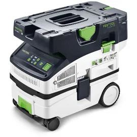 Festool CTLC MINI I-Plus CLEANTEC inkl. 4 Akkus