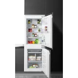 Bauknecht KGIS 16F3P Einbau-Kühlgefrierkombination (232 l, 1576 mm hoch, Weiß)