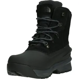The North Face Chilkat V Lace Herren Schwarz 40