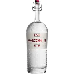 Gin Marconi 46 Jacopo Poli