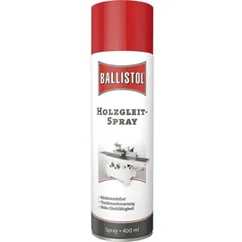 Ballistol Holzgleit Spray 400 ml