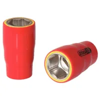 KS Tools 1/2" Stecknuss, 8mm