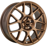 BBS XR 8,0x18 5x112 ET44 MB82,0