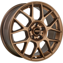 BBS XR 8,0x18 5x112 ET44 MB82,0
