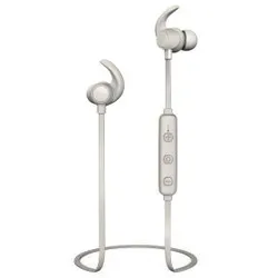 In-Ear Bluetooth Kopfhörer kabellos  Thomson WEAR7208GR (Grau)