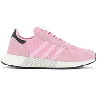 adidas Originals Marathon Tech W Boost - Damen Schuhe Rosa EE4948 , Größe: EU 36 UK 3.5