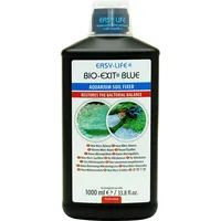 Easy Life Easy-Life Bio-Exit Blue gegen Blaualgen/Cyanobakterien, 1000ml (EABEB1000)