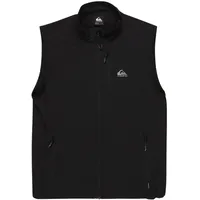 QUIKSILVER Early Start Weste - Black - M