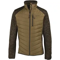 Deerhunter Moor Padded Jacke forest ember, L