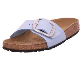 Birkenstock Komfort Stiefel in Blau - Gr.: 38