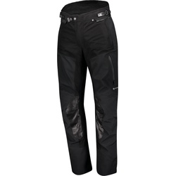 Scott Priority GTX Damen Motorrad Textilhose, schwarz, Größe 42