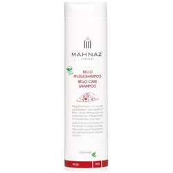 MAHNAZ Bello Pflegeshampoo 50 ml
