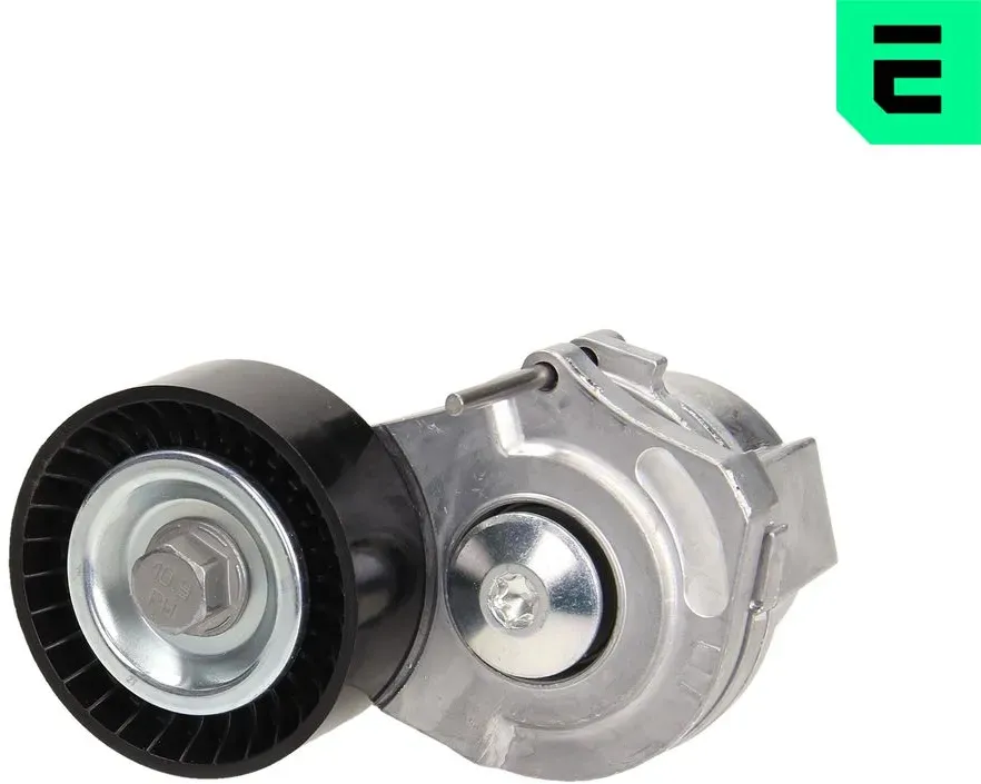 OPTIMAL Spannarm, Keilrippenriemen 0n2389 für Opel GM