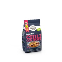 Bauckhof - VeggieMix Chili con Hafer Bio, glutenfrei