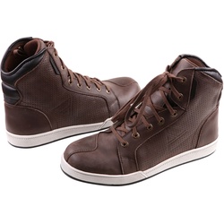 Modeka Midtown, Schuhe - Braun - 38 EU