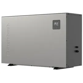 Steinbach Wärmepumpe Silent 7 kW
