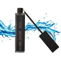 Hairlexier Wimpernserum “NEVERENDING LASHES” Wimpernpflege • Natürliches Serum für längere und dichtere Wimpern - 3 ml