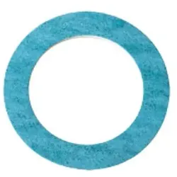 Dichtungsring für Solar, DVGW und KTW geprüft, verschiedene Größen (Ausführung: 24x15x2 mm)