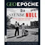 Gruner + Jahr GEO Epoche / GEO Epoche 102/2020 - Die Stunde Null: