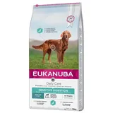 Eukanuba Daily Care Sensitive Digestion Adult All Breed 12 kg