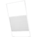 Estika SK06 0 x 0 cm / Fenstergröße (Velux) Weiß