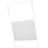Estika SK06 0 x 0 cm / Fenstergröße (Velux) Weiß