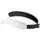 CEP Core Run Foldable Visor weiß One Size